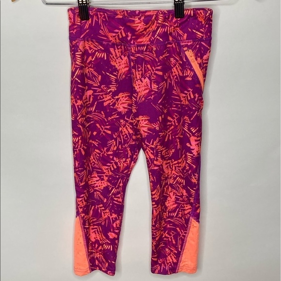 C9 Champion leggings Sz M(7-8) - Picture 2 of 7